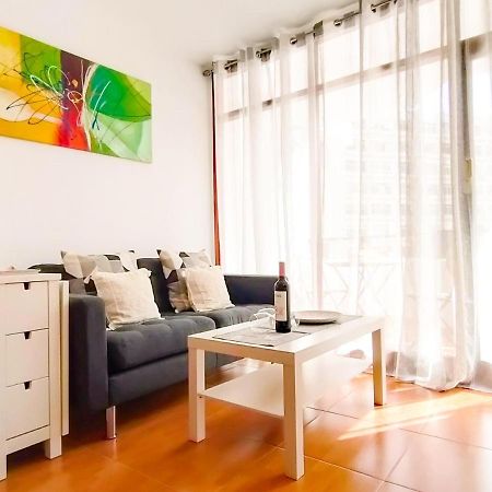 Sweet Friendly Holiday Home Playa del Inglés Exterior foto