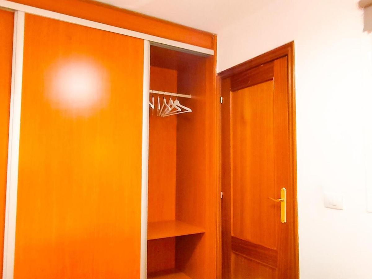Sweet Friendly Holiday Home Playa del Inglés Exterior foto
