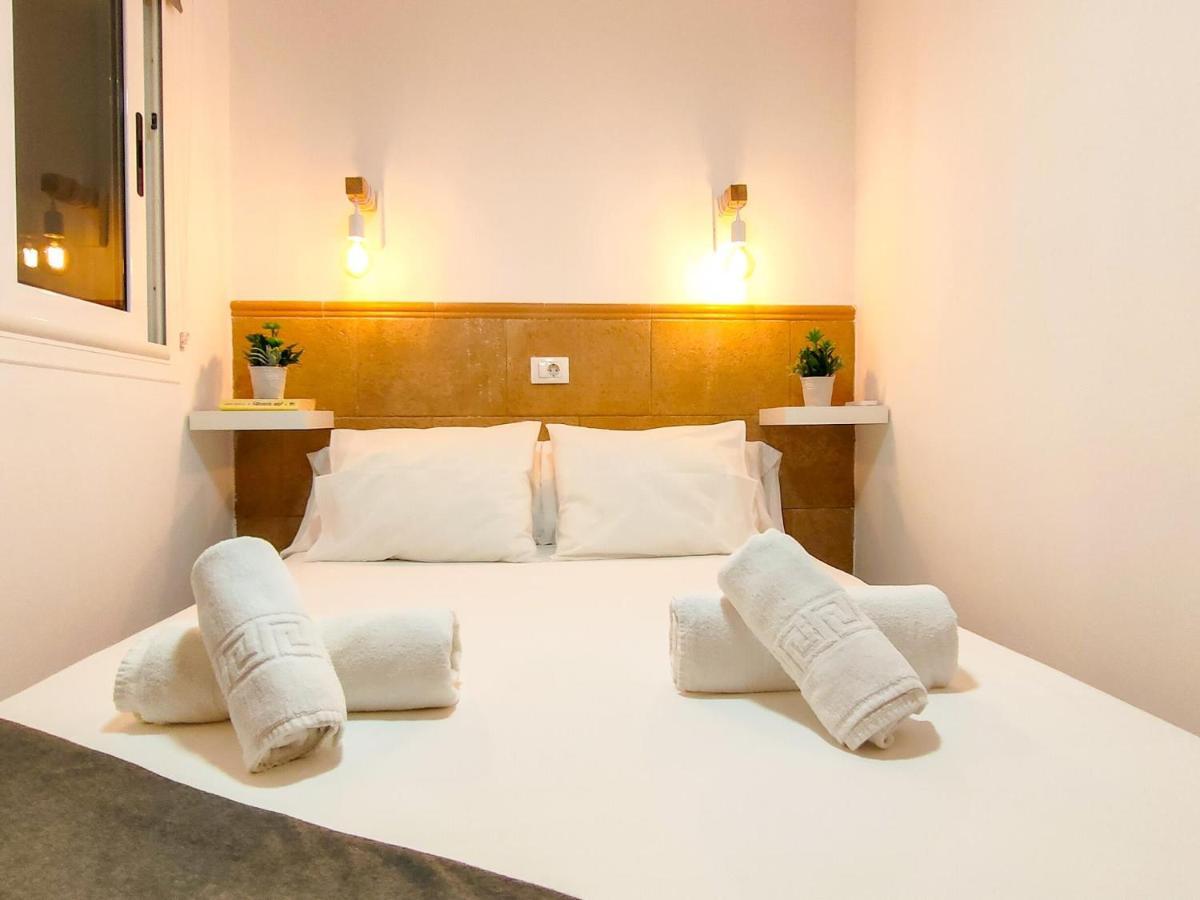 Sweet Friendly Holiday Home Playa del Inglés Exterior foto