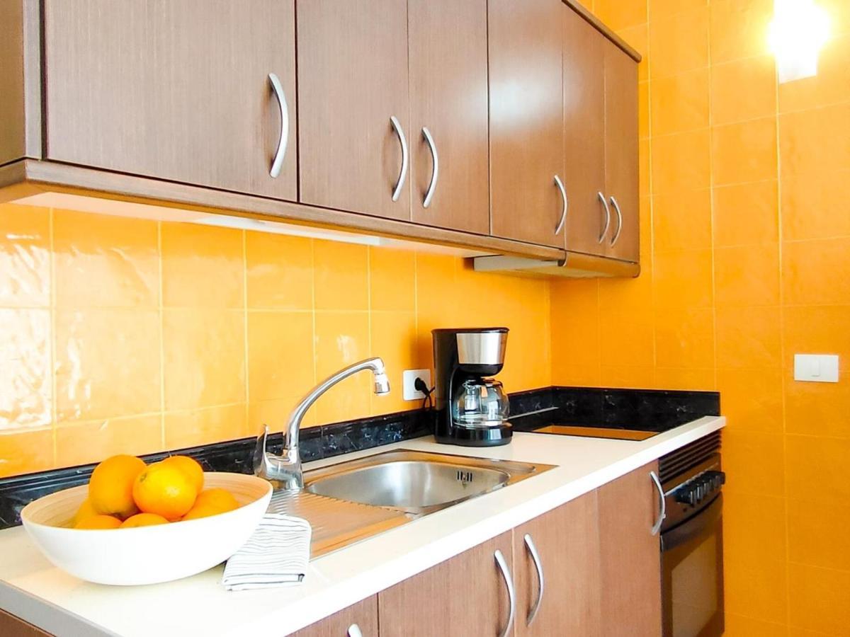 Sweet Friendly Holiday Home Playa del Inglés Exterior foto