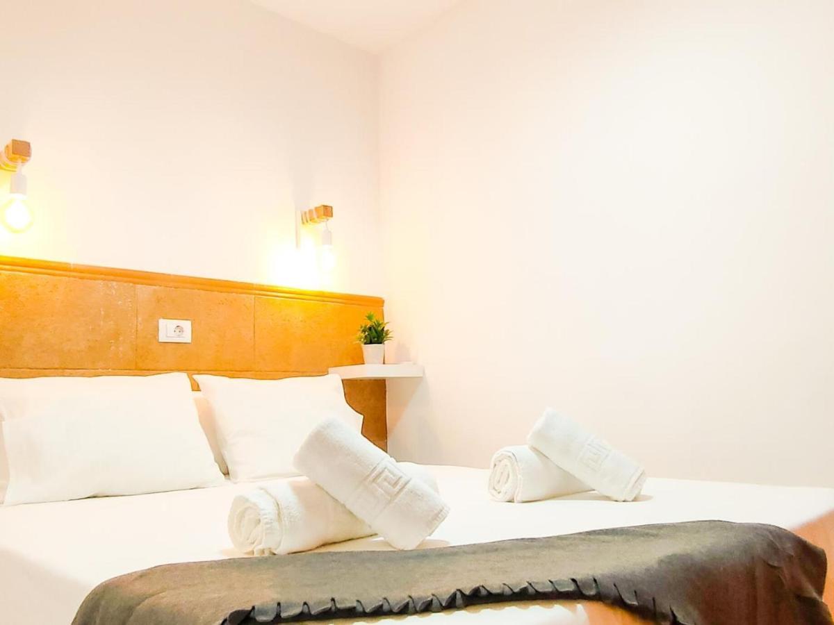 Sweet Friendly Holiday Home Playa del Inglés Exterior foto